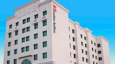 Swiss Belinn Doha