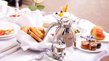 Swiss Belinn Doha