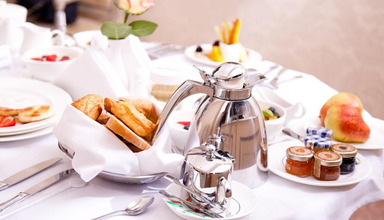Swiss Belinn Doha