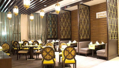 Swiss Belinn Doha