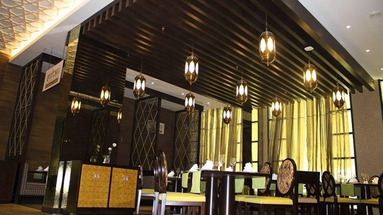 Swiss Belinn Doha
