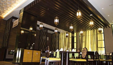 Swiss Belinn Doha