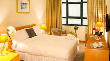 Swiss Belinn Doha
