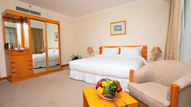 Swiss Belinn Doha