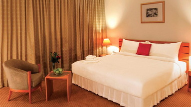 Swiss Belinn Doha