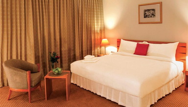 Swiss Belinn Doha