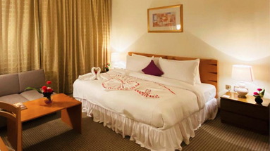 Swiss Belinn Doha