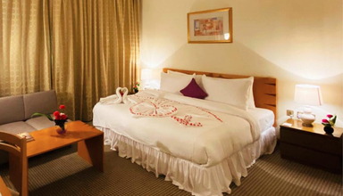 Swiss Belinn Doha
