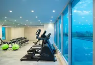 Swiss-Belinn Muscat