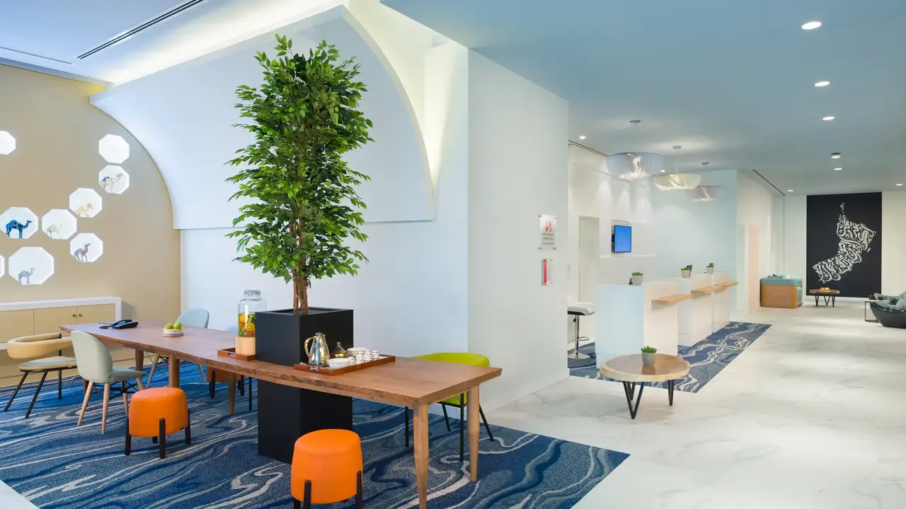 Swiss-Belinn Muscat