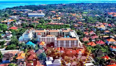 Swiss-Belresort Watu Jimbar