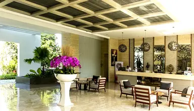 Swiss-Belresort Watu Jimbar