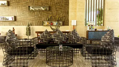 Swiss-Belresort Watu Jimbar
