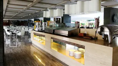 Swiss-Belresort Watu Jimbar