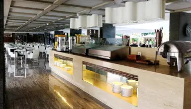 Swiss-Belresort Watu Jimbar