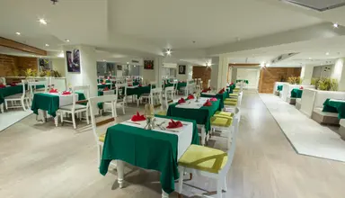 Swiss Heaven Sharming Inn