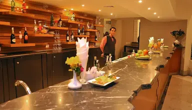 Swiss Heaven Sharming Inn