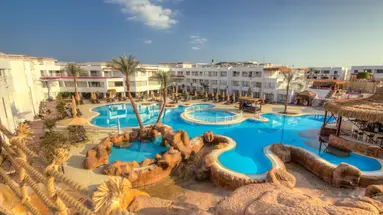 Swiss Heaven Sharming Inn