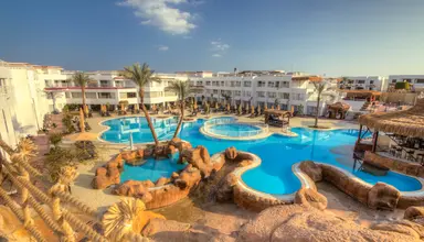 Swiss Heaven Sharming Inn