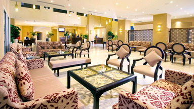 Swiss Inn Dream Resort