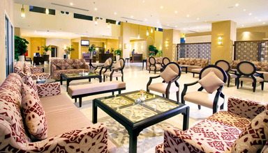 Swiss Inn Dream Resort