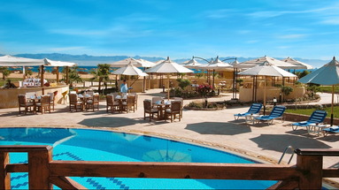 Swiss Inn Dream Resort