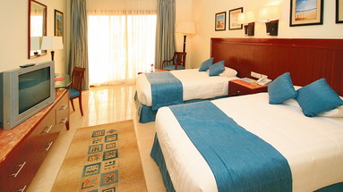 Swiss Inn Dream Resort