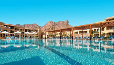 Swiss Inn Dream Resort