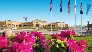 Swiss Inn Dream Resort