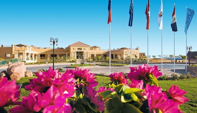 Swiss Inn Dream Resort