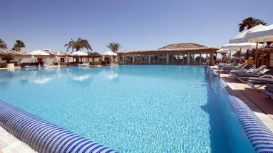 Swiss Inn Resort Dahab