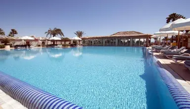 Swiss Inn Resort Dahab
