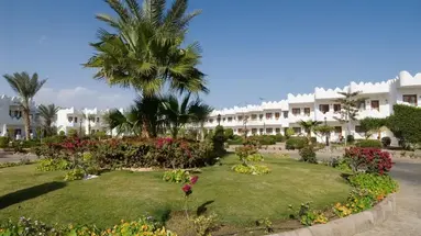 Swiss Inn Resort Dahab