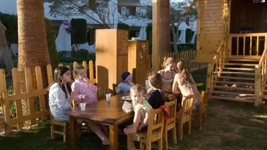 Swiss Inn Resort Dahab