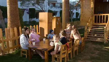 Swiss Inn Resort Dahab