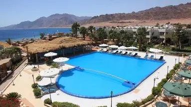 Swiss Inn Resort Dahab
