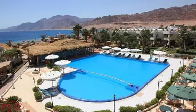 Swiss Inn Resort Dahab