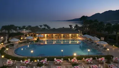 Swiss Inn Resort Dahab
