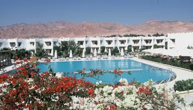 Swiss Inn Resort Dahab