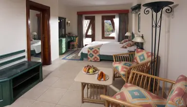 Swiss Inn Resort Dahab
