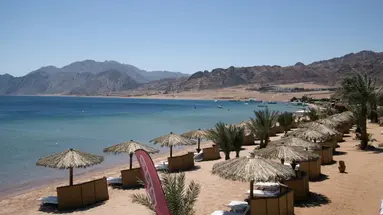 Swiss Inn Resort Dahab