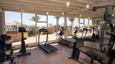Swiss Inn Resort Dahab