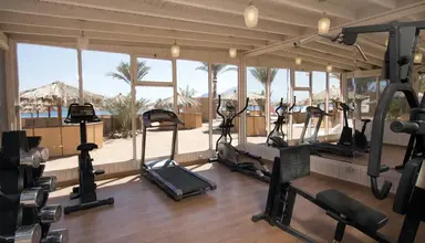 Swiss Inn Resort Dahab