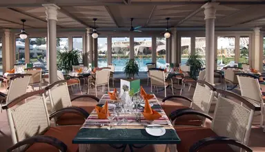 Swiss Inn Resort Dahab