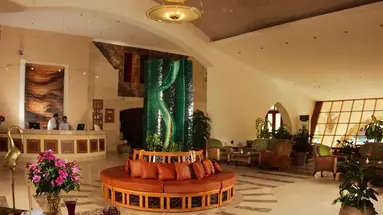 Swiss Inn Resort Dahab