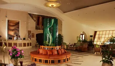 Swiss Inn Resort Dahab