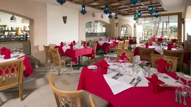 Swiss Inn Resort Dahab