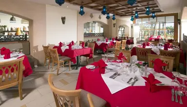Swiss Inn Resort Dahab