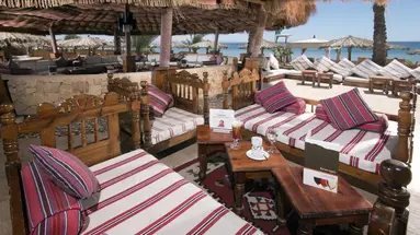 Swiss Inn Resort Dahab