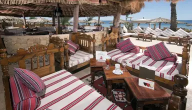 Swiss Inn Resort Dahab